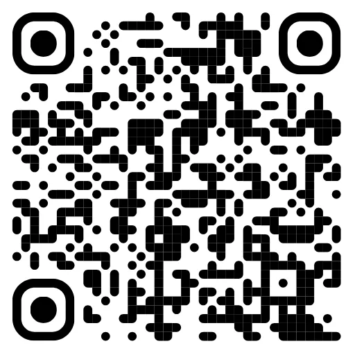 QR Code que carrega a URL deste site.
